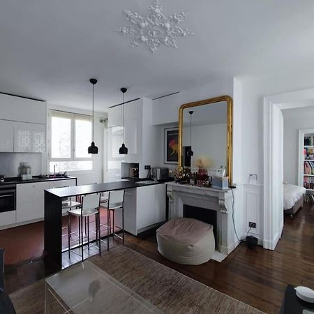 Air Conditioning Paris Central Stylish Apartment エクステリア 写真