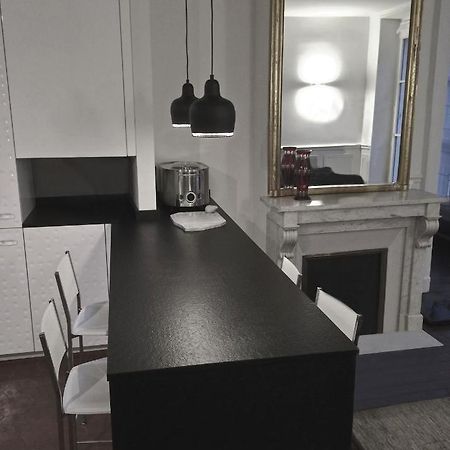 Air Conditioning Paris Central Stylish Apartment エクステリア 写真