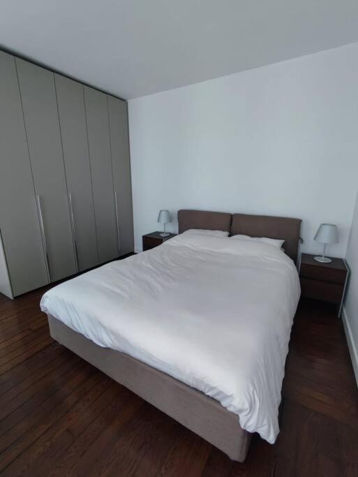 Air Conditioning Paris Central Stylish Apartment エクステリア 写真