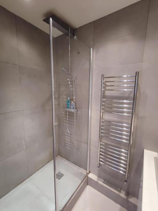 Air Conditioning Paris Central Stylish Apartment エクステリア 写真