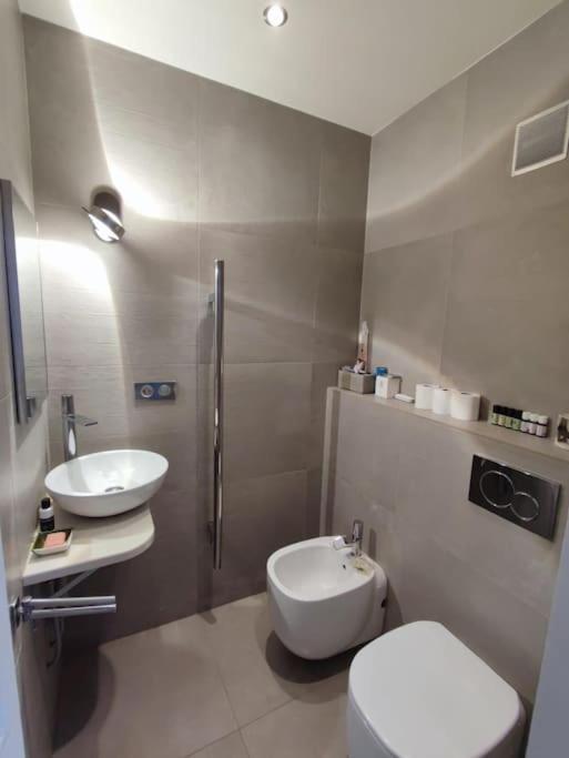 Air Conditioning Paris Central Stylish Apartment エクステリア 写真