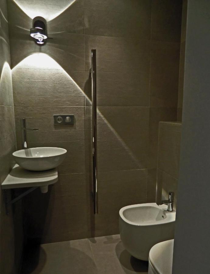 Air Conditioning Paris Central Stylish Apartment エクステリア 写真